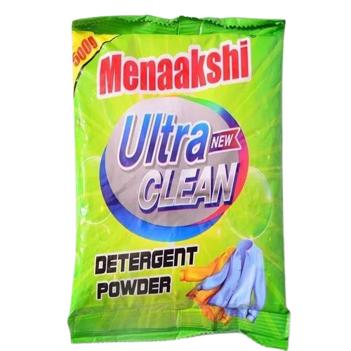 Menaakshi Ultra Clean Detergent Powder
