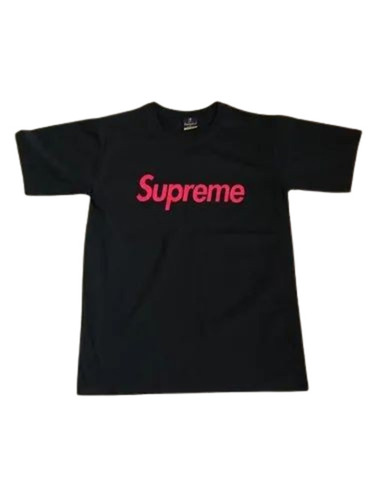 Mens Round Neck T Shirt
