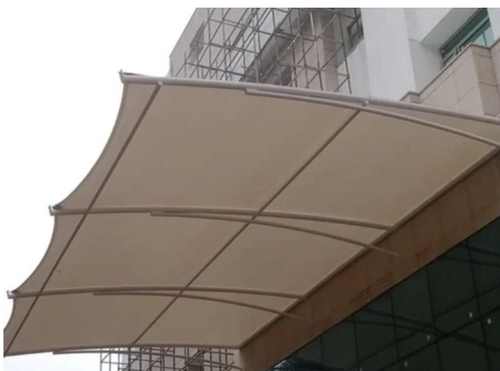 Modular Tensile Structures