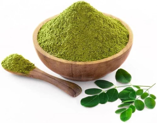 Moringa Leaves Powder