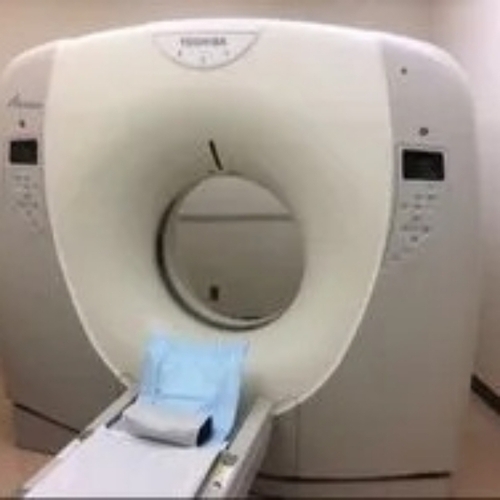 Mri Scanner - Attributes: Higher Level Of Accuracy