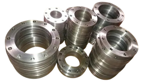 MS Sorf Flanges