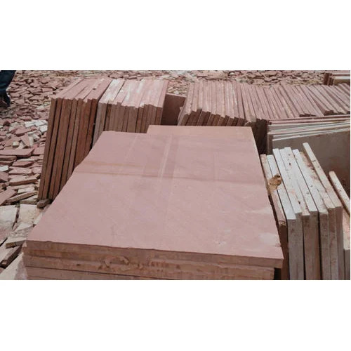 Natural Sandstone Slab