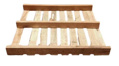 Neem Wood Pallet