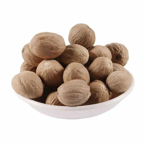 Nutmeg