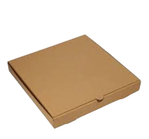 Plain Corrugated Packaging Boxes