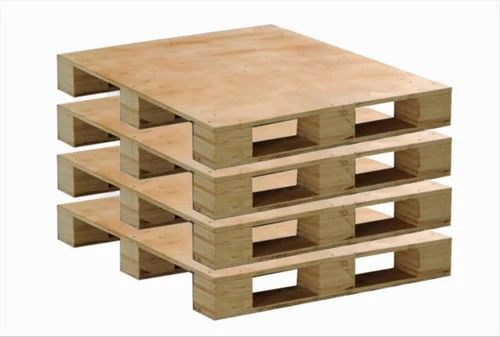 Plywood Wooden Pallet