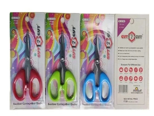 Polished Ss Scissors