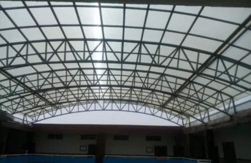 Polycarbonate Structures