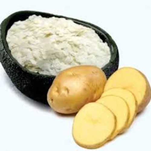Potato Powder