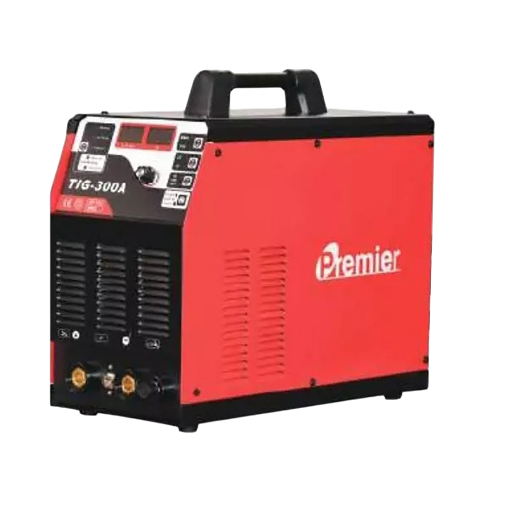 Premier Welding Machine - Dimension (L*W*H): 430*290*380 Millimeter (Mm)