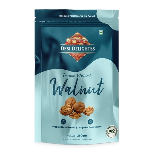 Premium Walnut 250 Gm