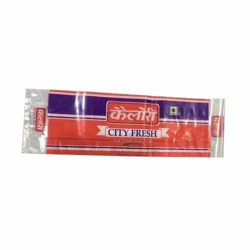Printed Bread Packing Pouch