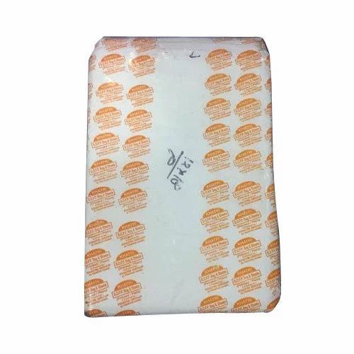 Printed Plastic Bag