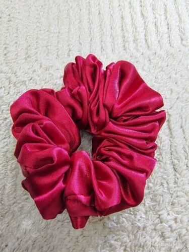 Hair Scrunchies