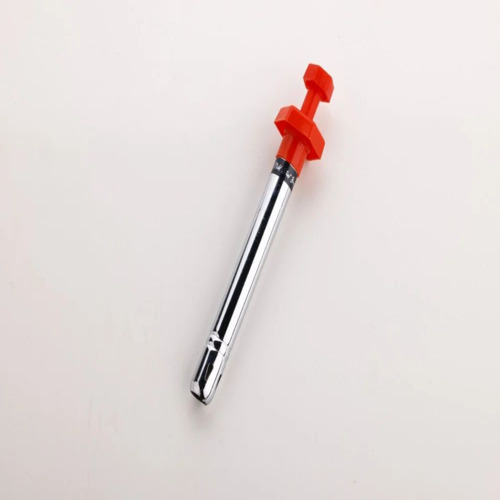 Red Surya Gas Lighter