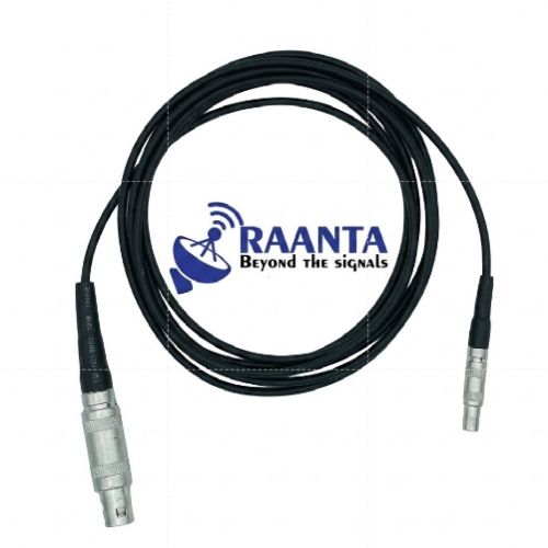 Rf Coaxial Cable