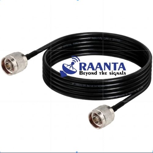 Rf Cable Assembly