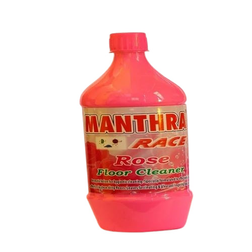 Rose Floor Cleaner