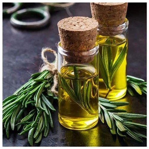 Rosemary Essential Oil