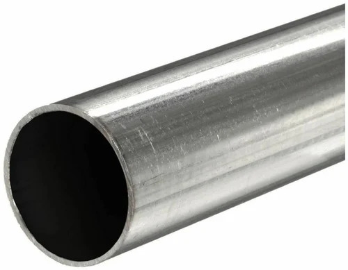 Seamless SS Round Pipes
