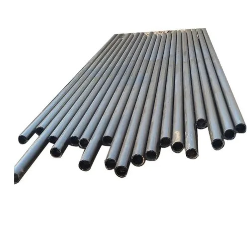 Seamless Stainless Steel Round Pipes
