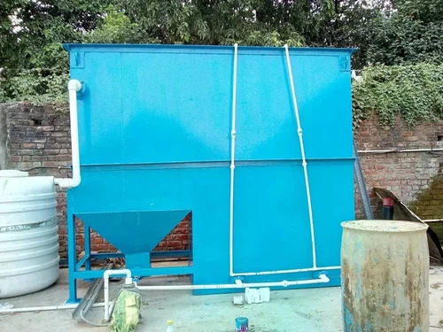 Sewage Treatment Plant
