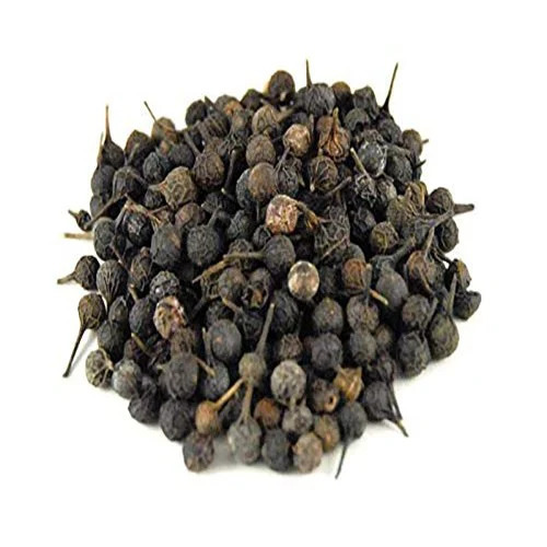 Shital Chini - Kabab Chini - Piper Cubeba Linn - Cubeb Berries