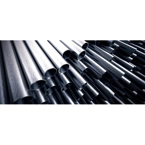 Seamless Pipe