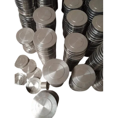 Ss Flanges Circle