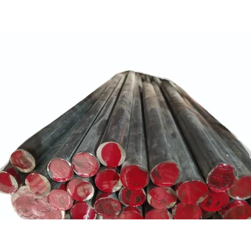 SS Round Bar