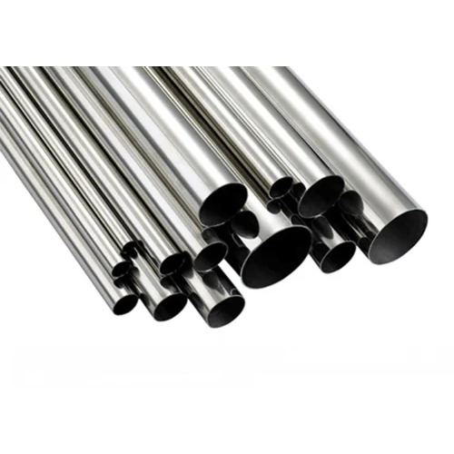 Stainless Steel Polished Pipe