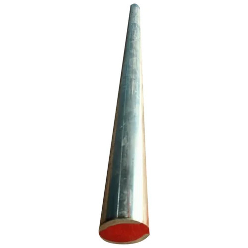 Stainless Steel Round Bright Bar