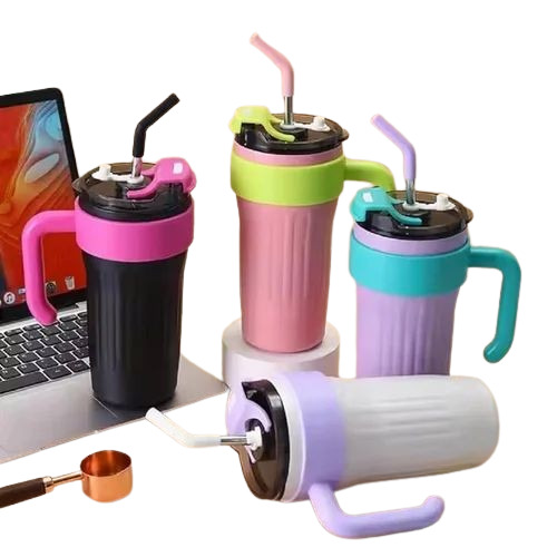 Stainless Steel Tumbler