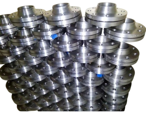 Stainless Steel Weld Neck Flange