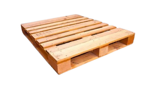 Storage Wooden Pallet