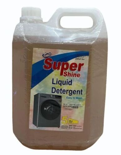 Super Shine Liquid Detergent