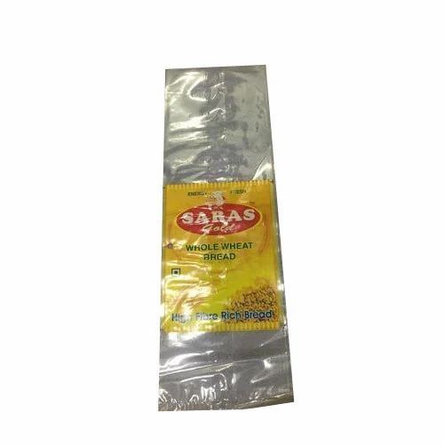 Sweet Bread Packaging Pouch