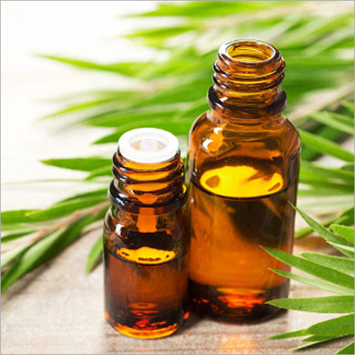 Tea Tree Oil Melaleuca Alternifolia