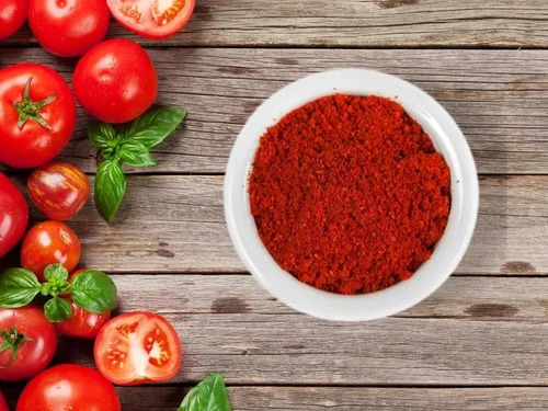 Tomato Powder