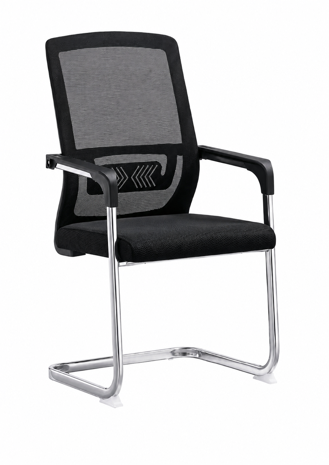 Visitor Chair - Assembly: No Assembly Required