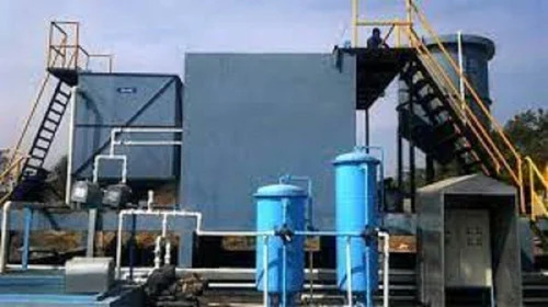 Water Stp Plant-Awpl 70