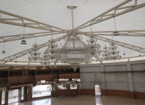 Waterproof Auditorium Tensile Structure