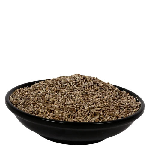 White Cumin Seeds