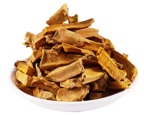 Wild Turmeric By Dkc Agrotech Private Limited