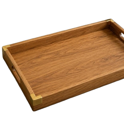 Wooden Tray