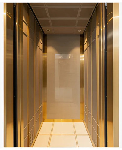 1000 Kg Passenger Elevator