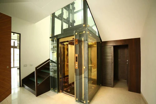1000 Kg Passenger Lift