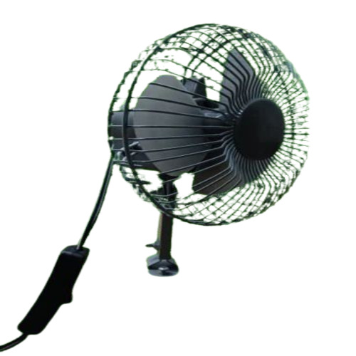 12 V Dc Car Fan