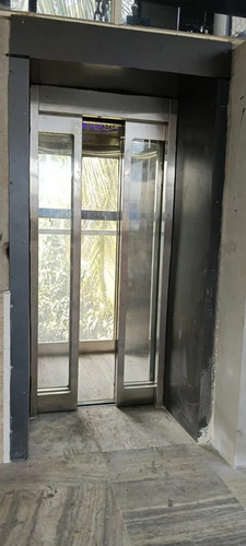 1250 Kg Passenger Elevator